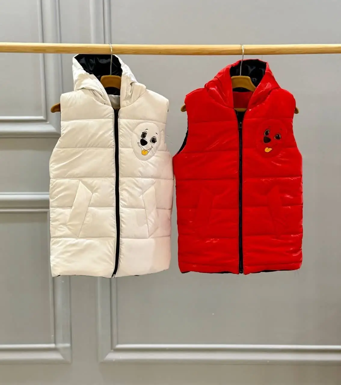 نام: پافر ۲ جیب کلاسیک 🍉❣️🍉