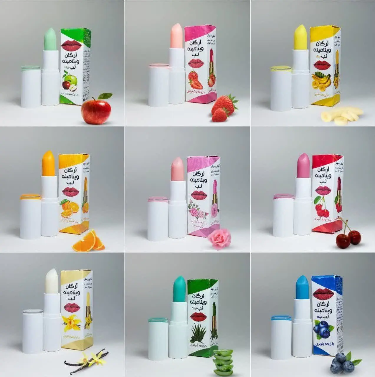 عیدی‌ها رو آماده کنید
