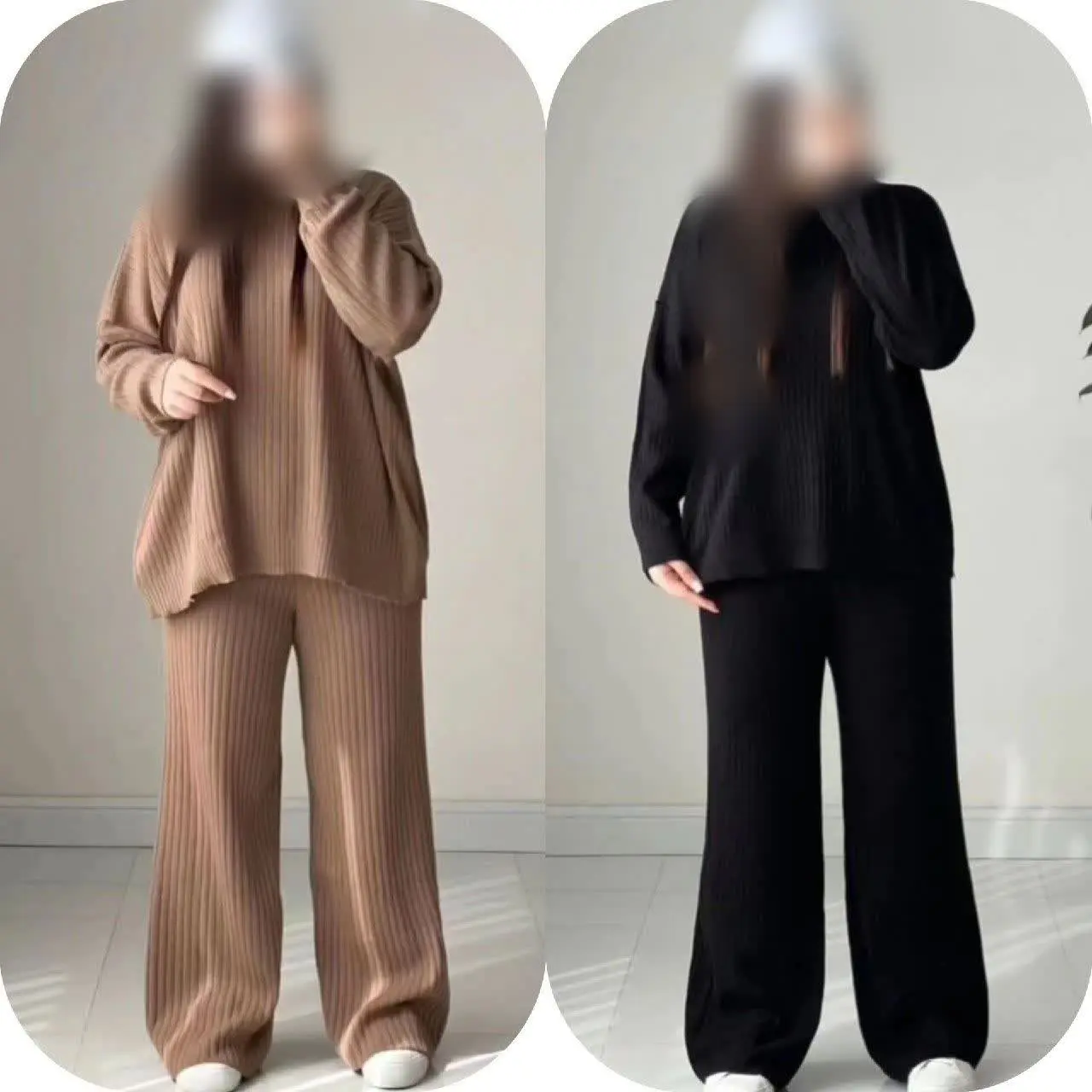 🔹نام: ست بافت ونوس 
