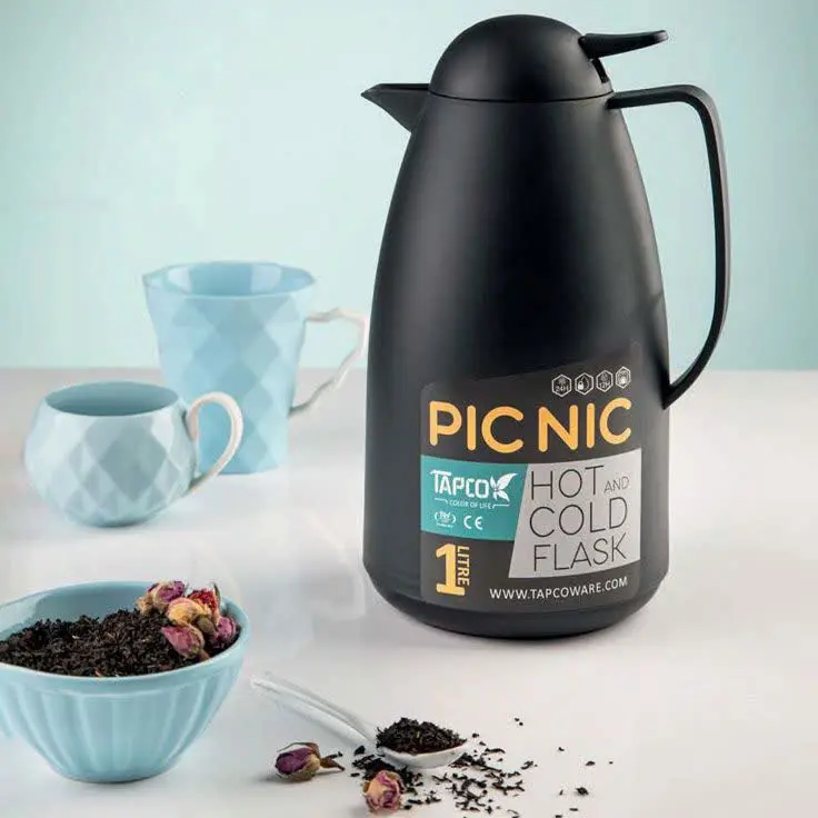 فلاکس پیک نیک یک لیتری 
