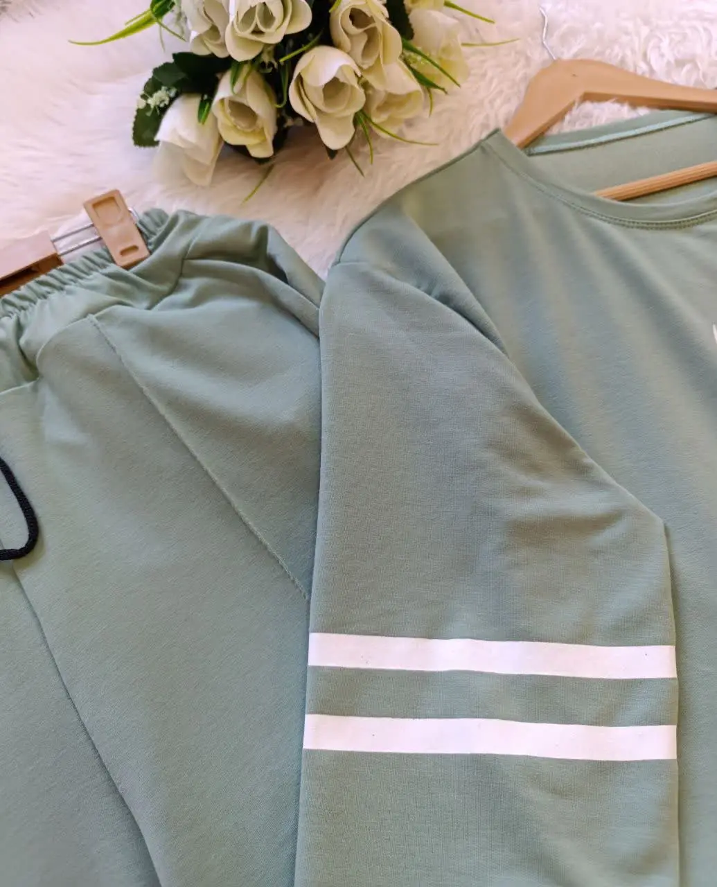 نام: ست بلوز شلوار اسپرت نایکی
