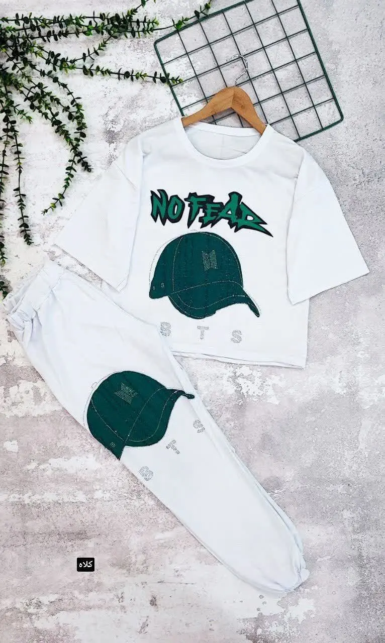 🖋نام: حراج ست اسپرت ♨️
