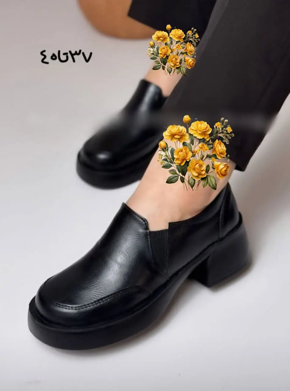 رویه چرم بسیار نرم👉