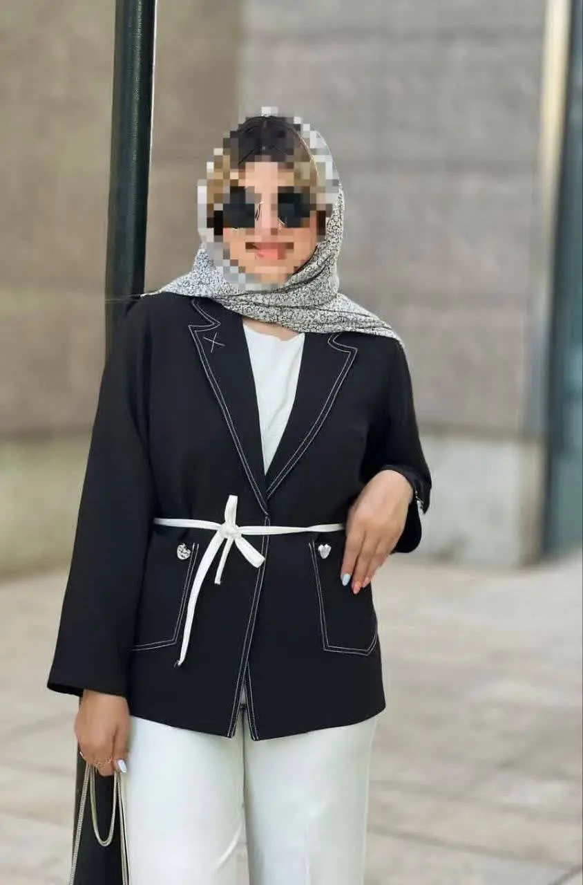 کت تک دمسه دوزی