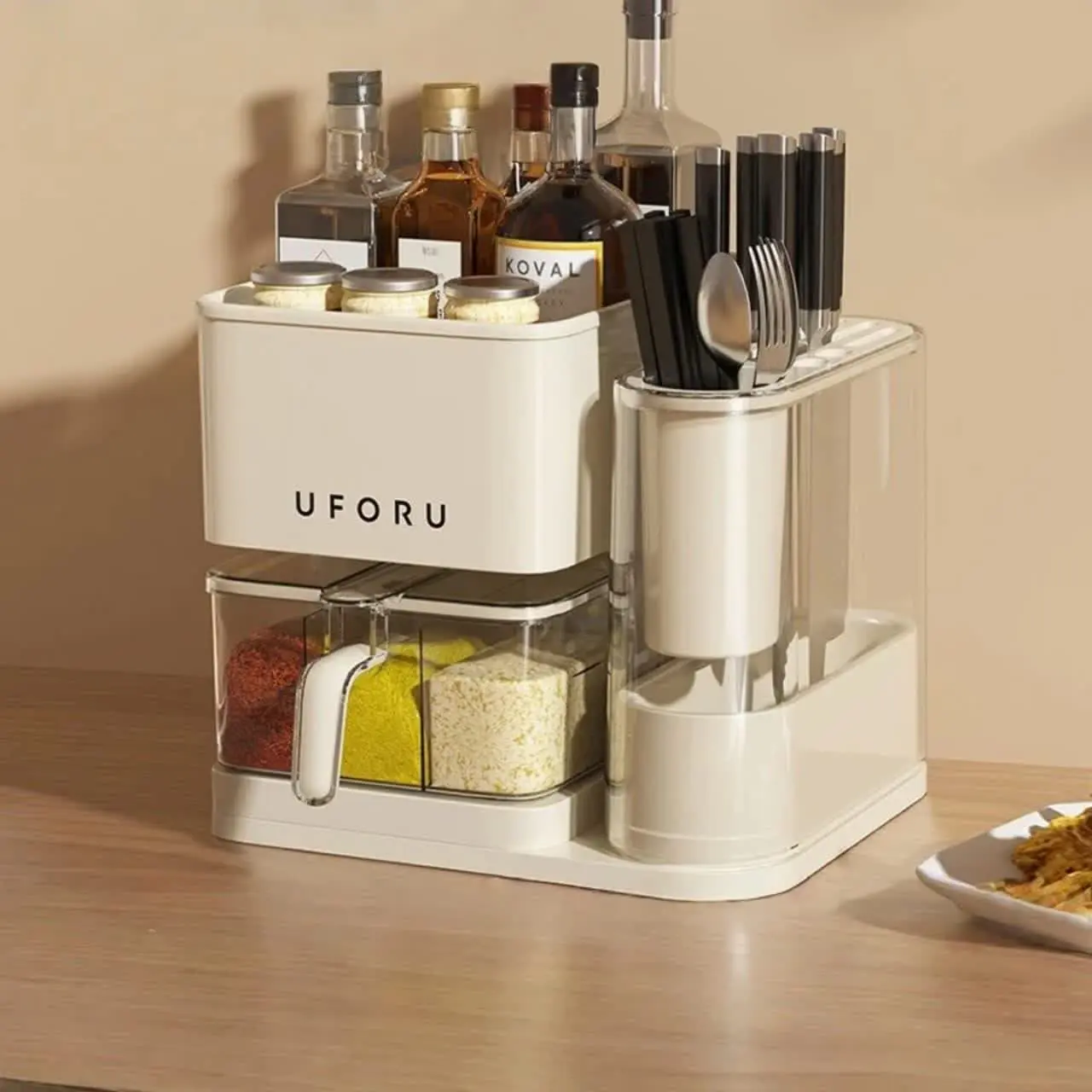 جدیدترین ارگانایزر همه کاره...