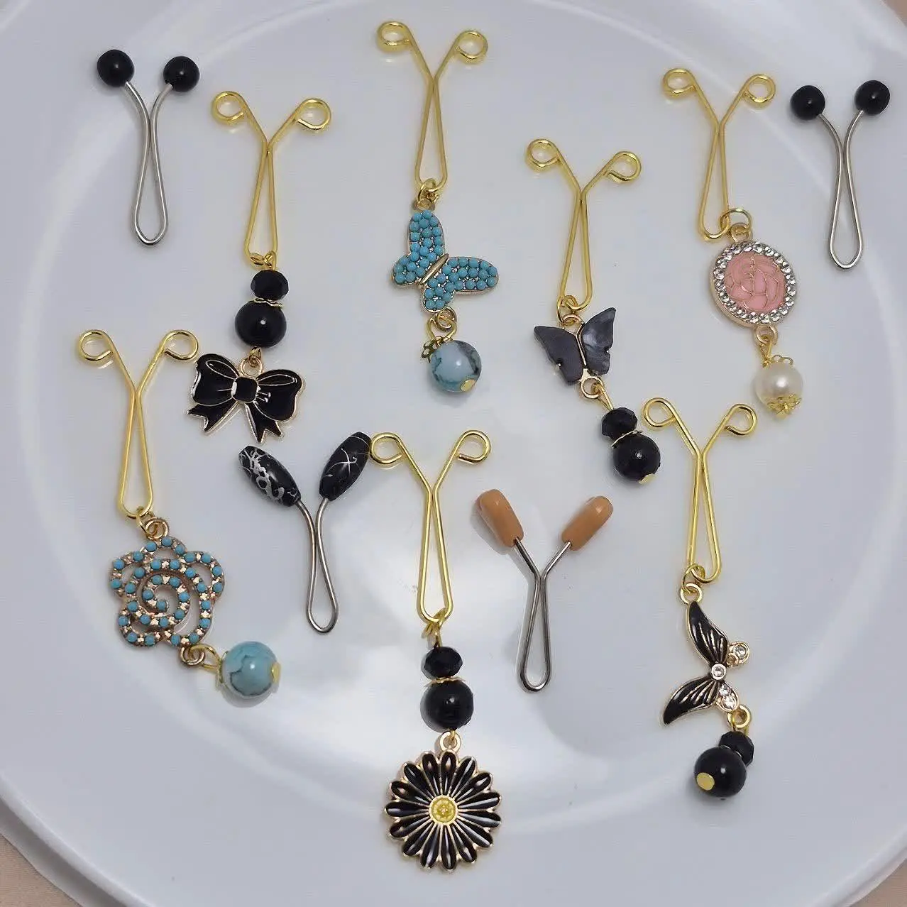 جاشون تو لومین خالی بود ☺️
