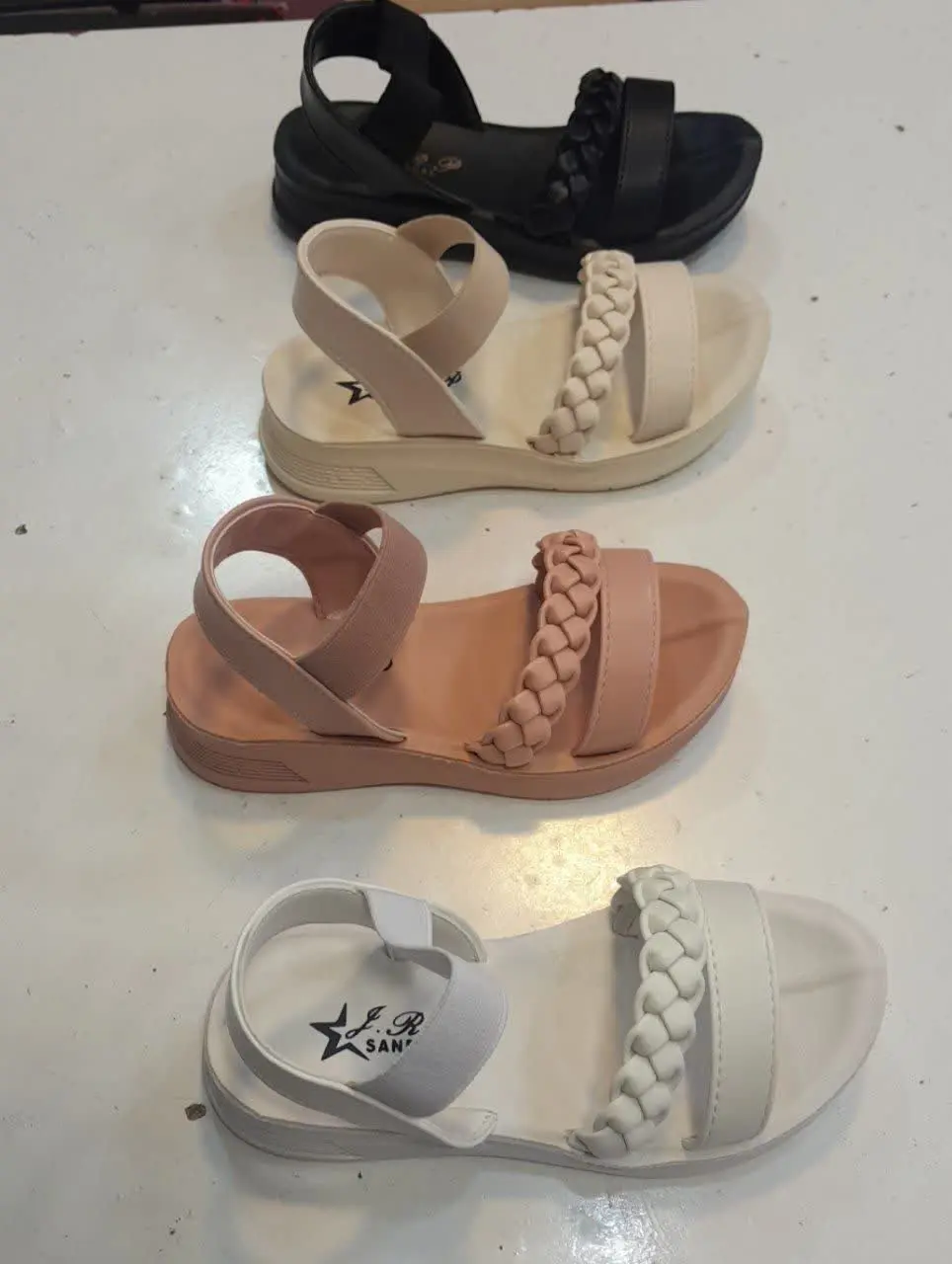 نظرتون در مورد این کار تابستونی خوشکل چیه؟؟؟ 
