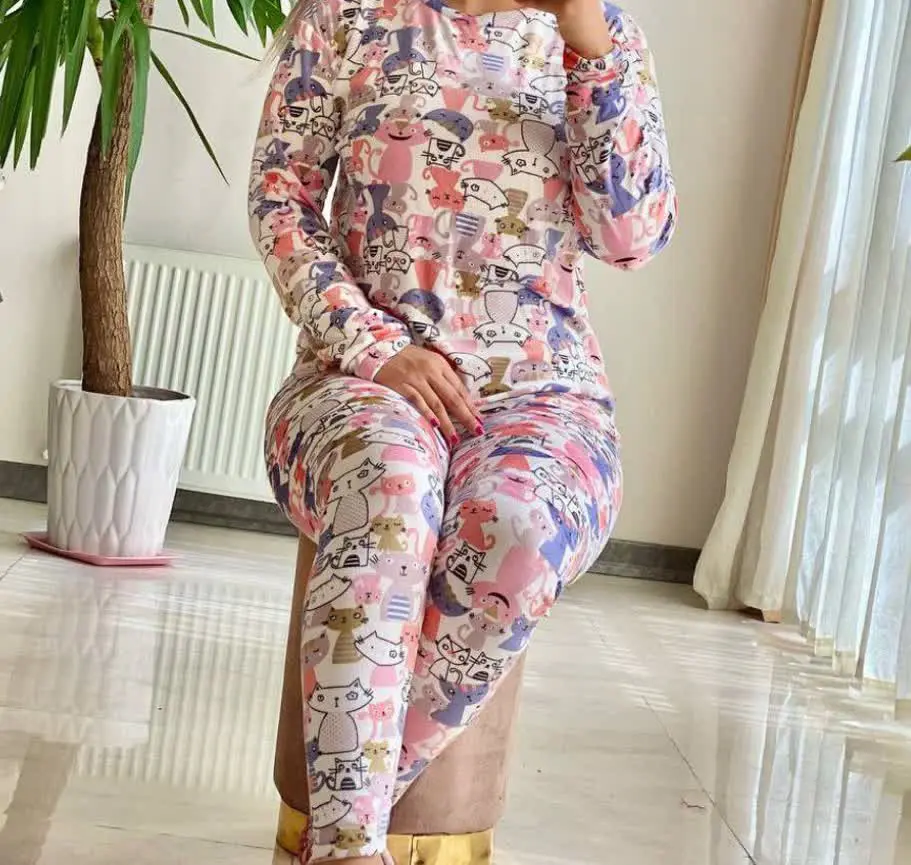 🖋نام: 🌹ست بلوز شلوار مخمل