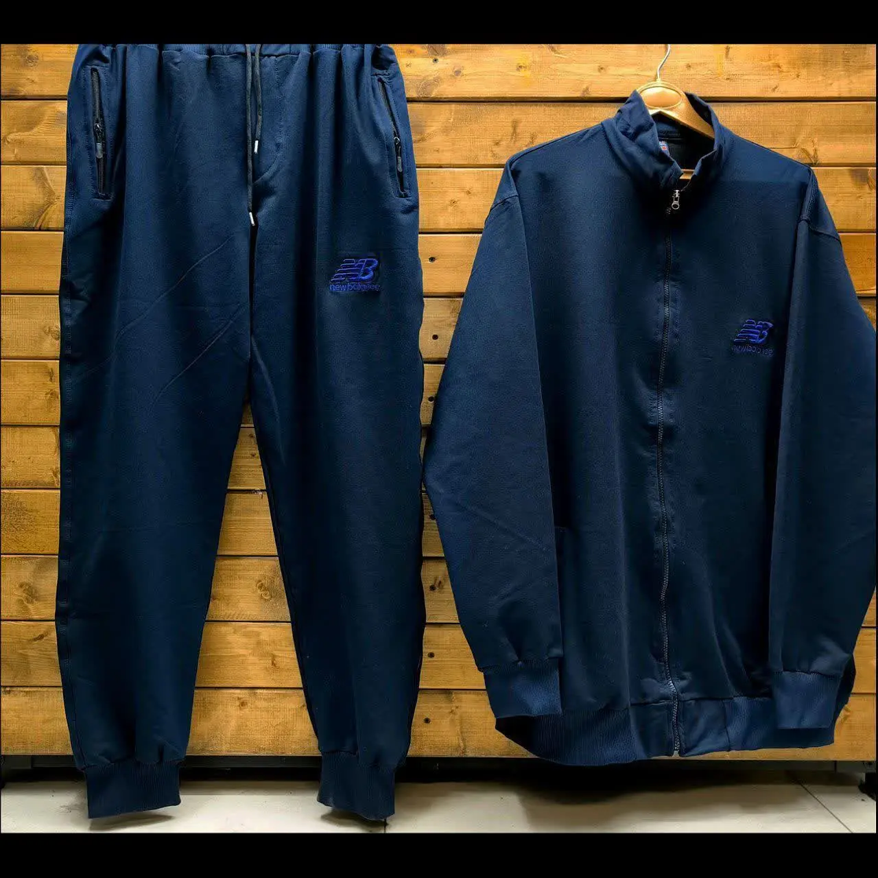 سویشرت شلوارقواره دارNB
