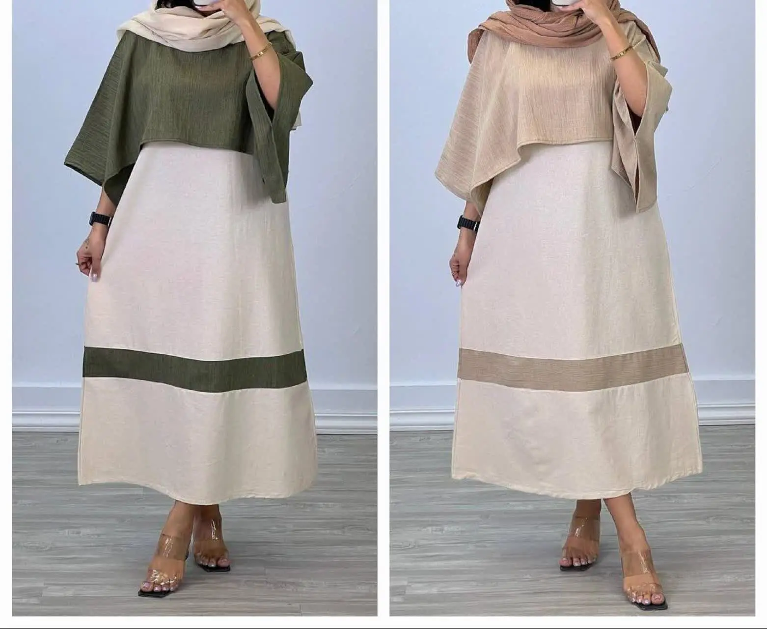 🛍نام: ست دوتیکه گندم🌿