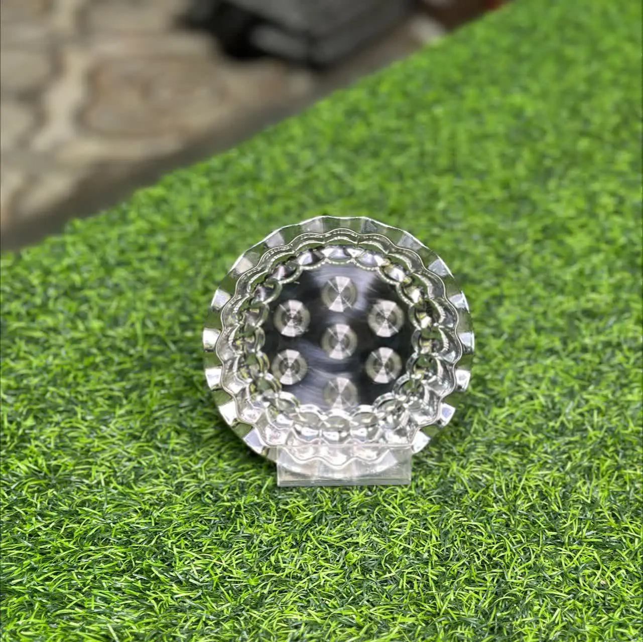 جنس استیل محکم وبا کیفیت