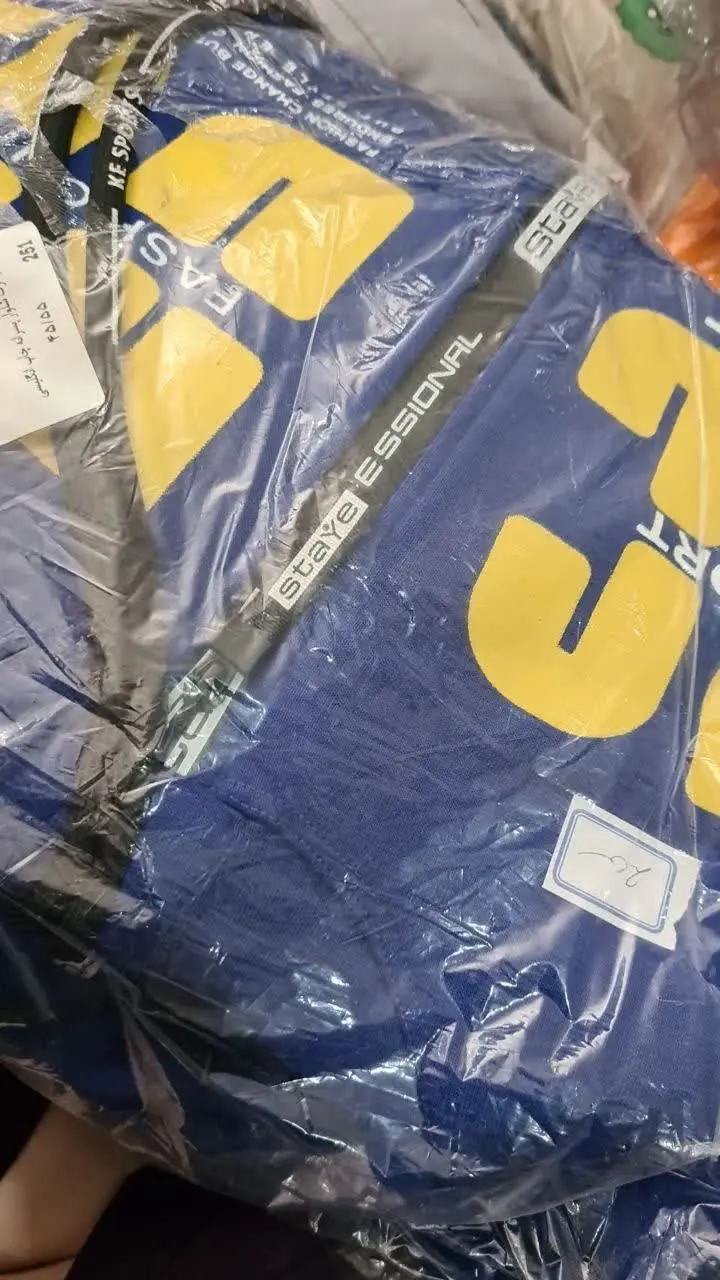 سوشرت و شلوار اسپرت