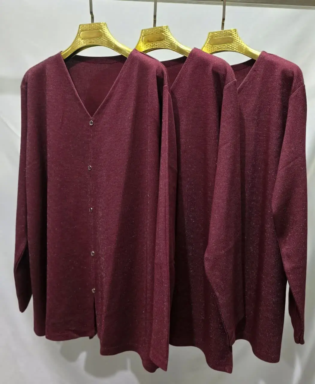 بلوز پارچه لمه
