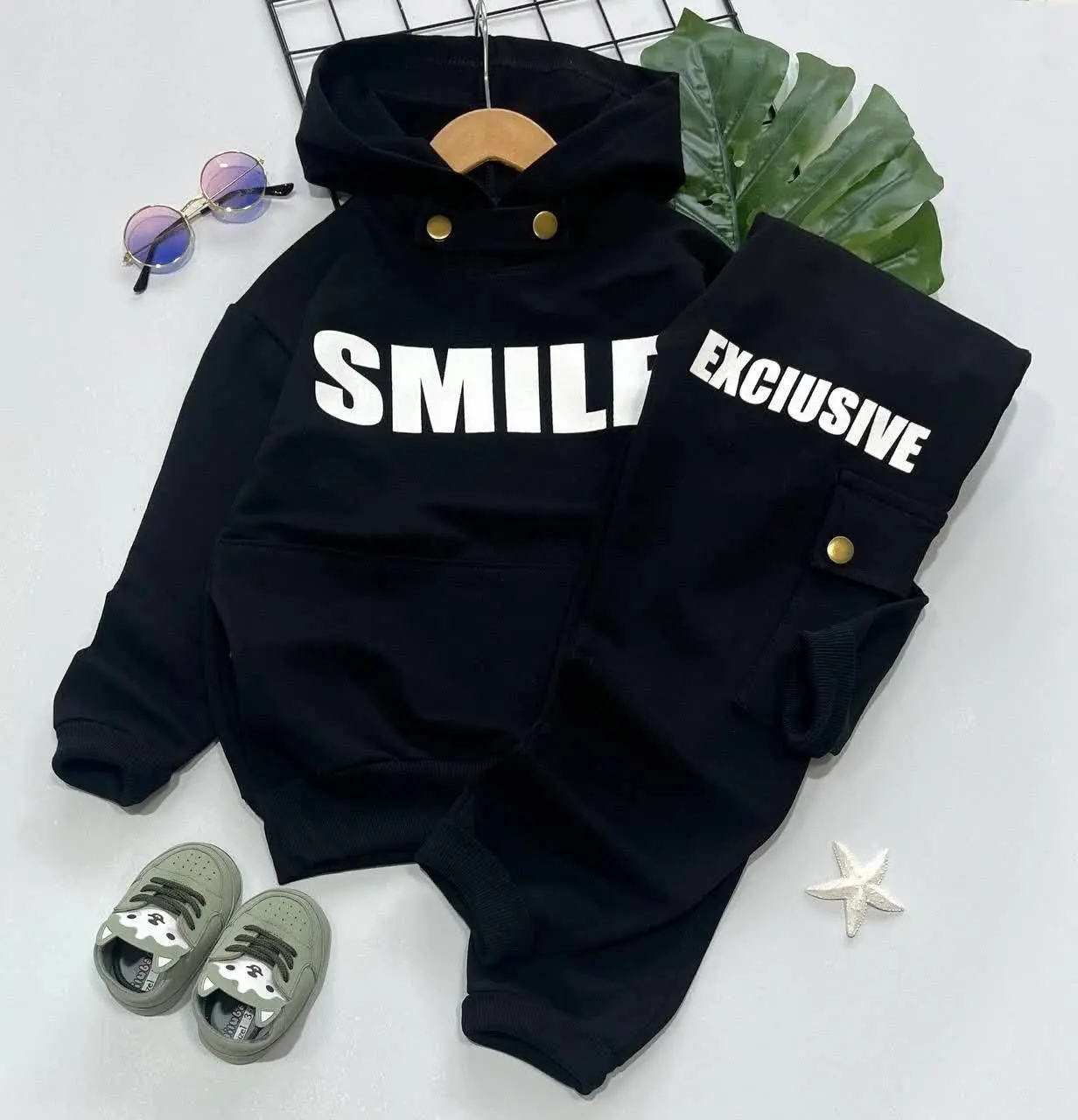 نهایت شیک بودن 🤩🤩
