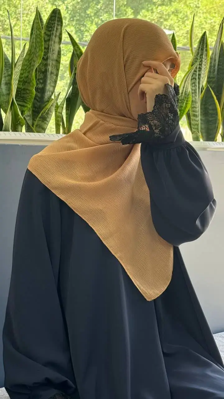 روسری درختی💙