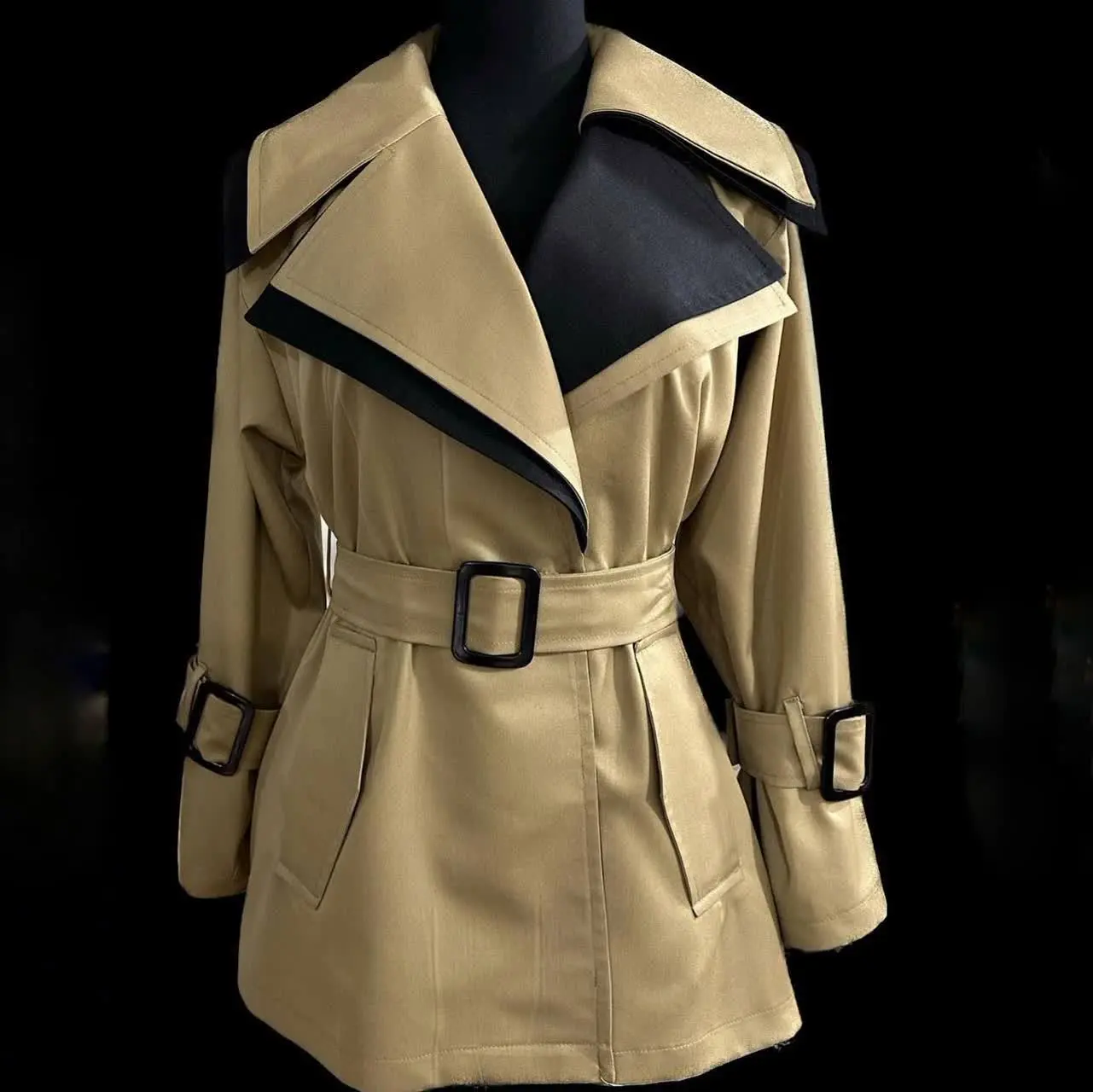 👚نام: مانتو گندم
