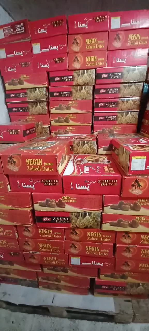 قابل توجه مشتریان (عمده): 
