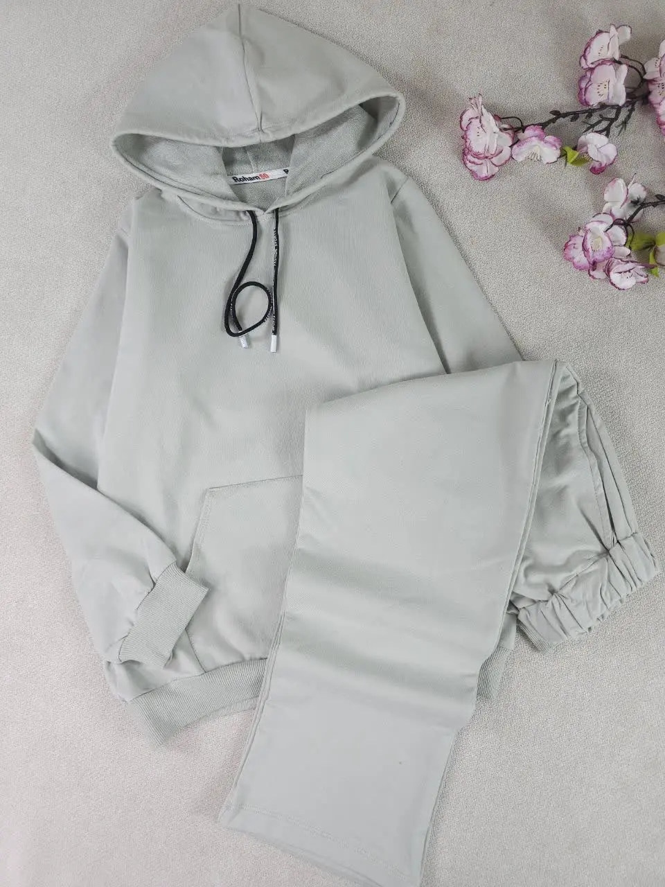 هودی و شلوار ماکان