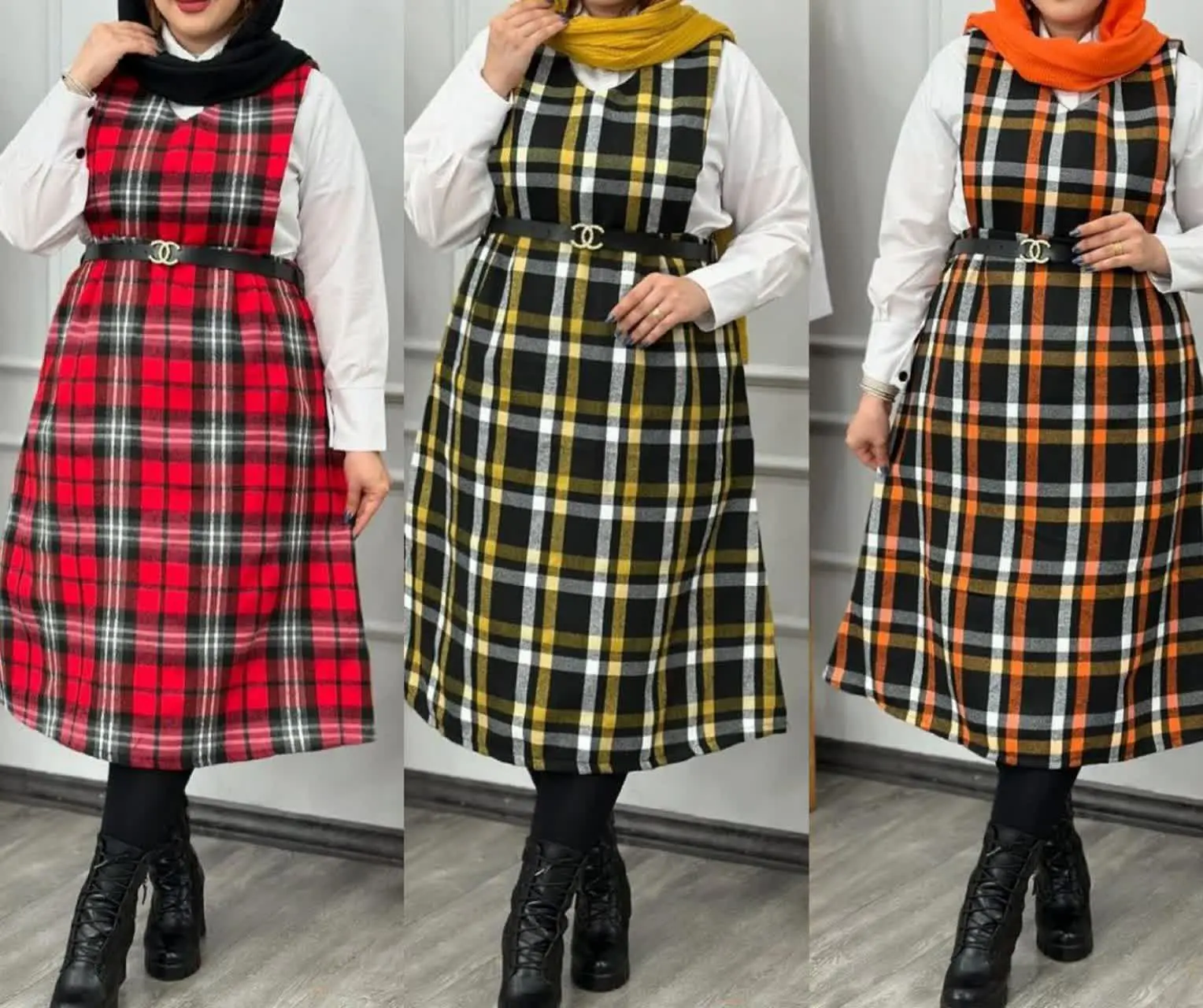 🖋نام: ۳تیکه فانی
