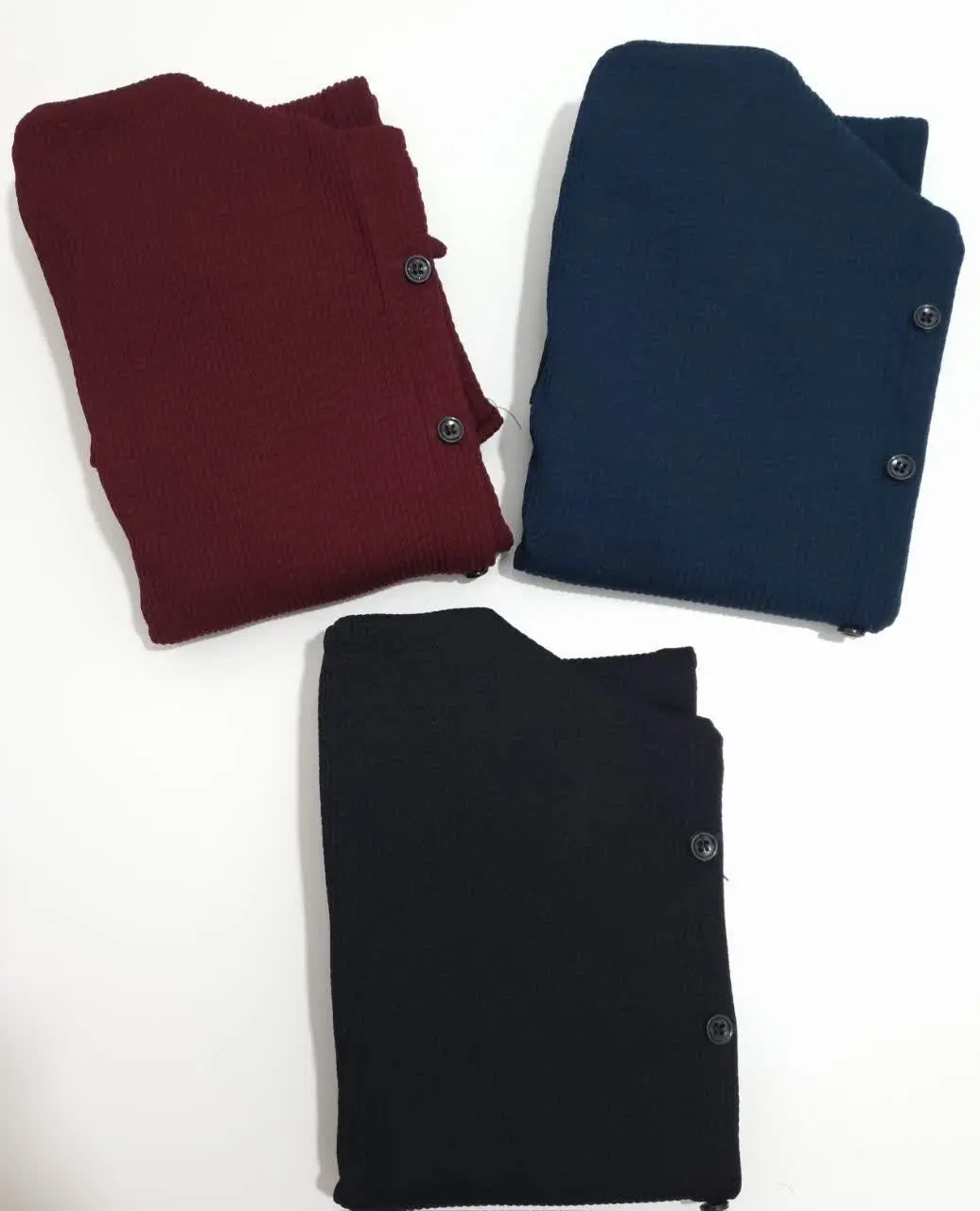 وبالاخره برای بار سوم شارژش کردیم 
