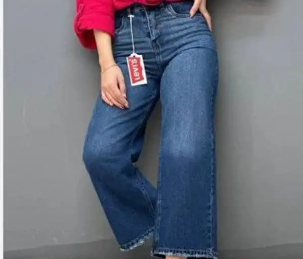 🖋نام: شلوار واید 😍