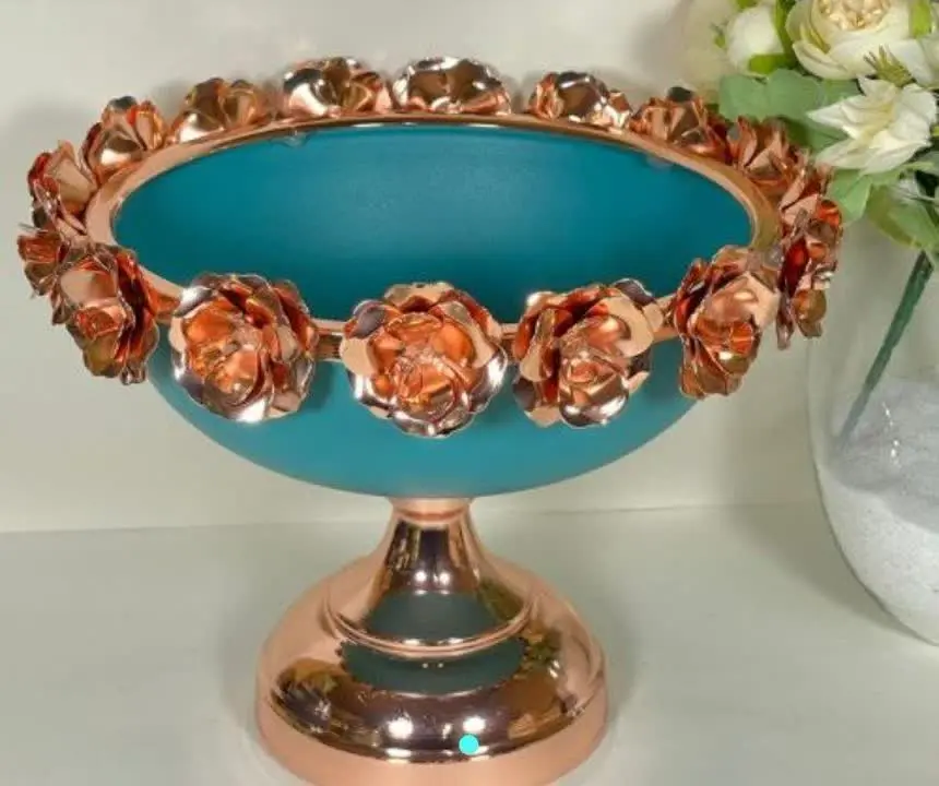 ✅ کاسه پذیرایی😍
