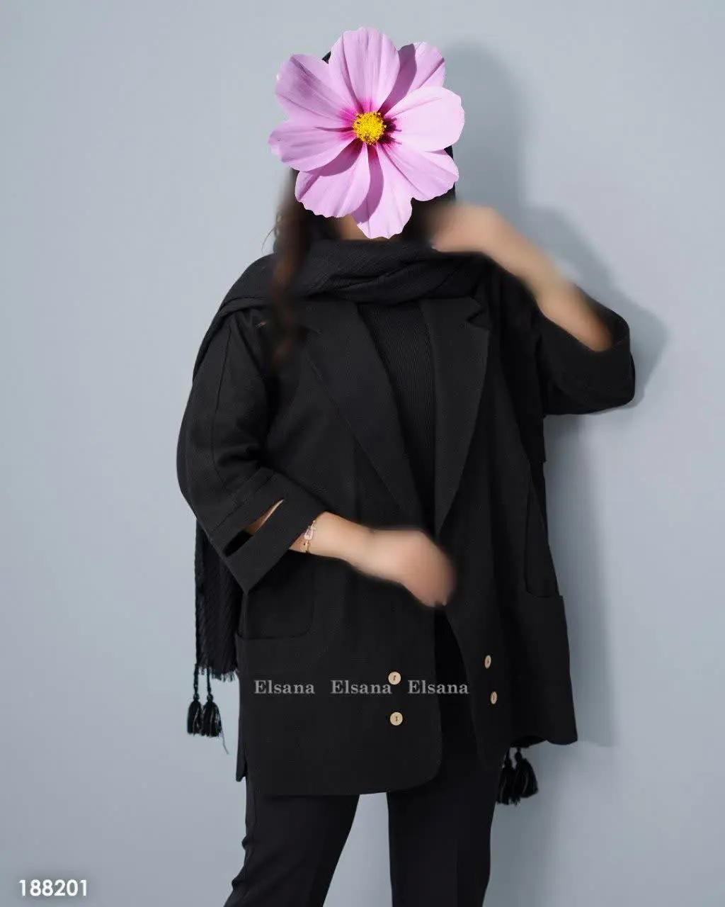 🔺مانتو مدل دلنوش
