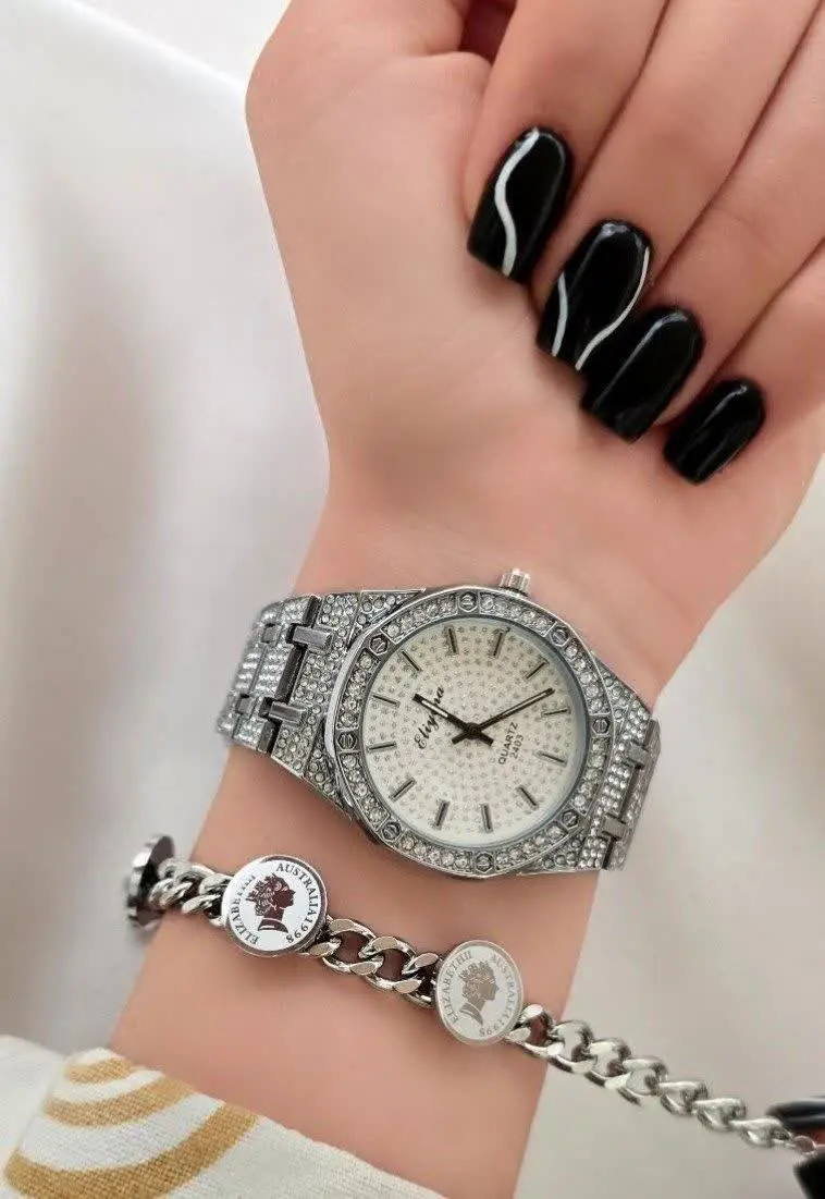 ✨ستساعت و دستبند