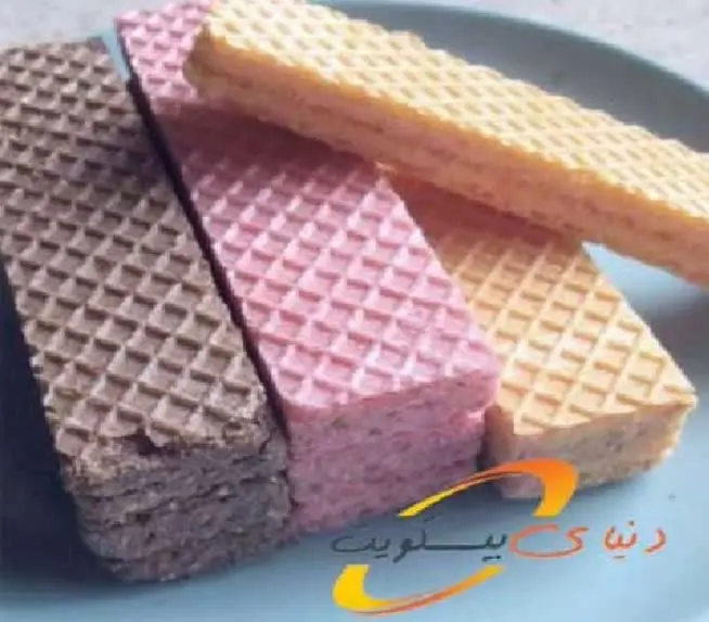 #ویفر_کارتن_سه_کیلو
