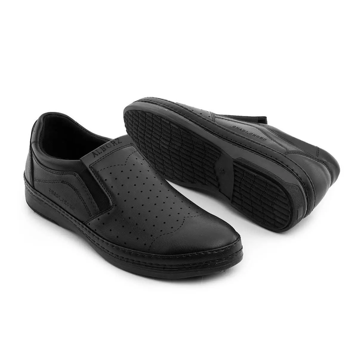 💥کفش روزمره مردانه Rayan
