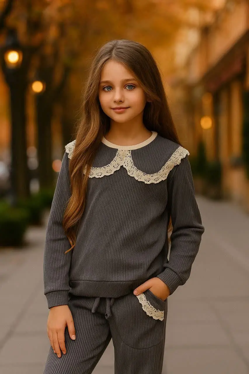 🎄بلوز شلوار مراکشی پاییزه ی...