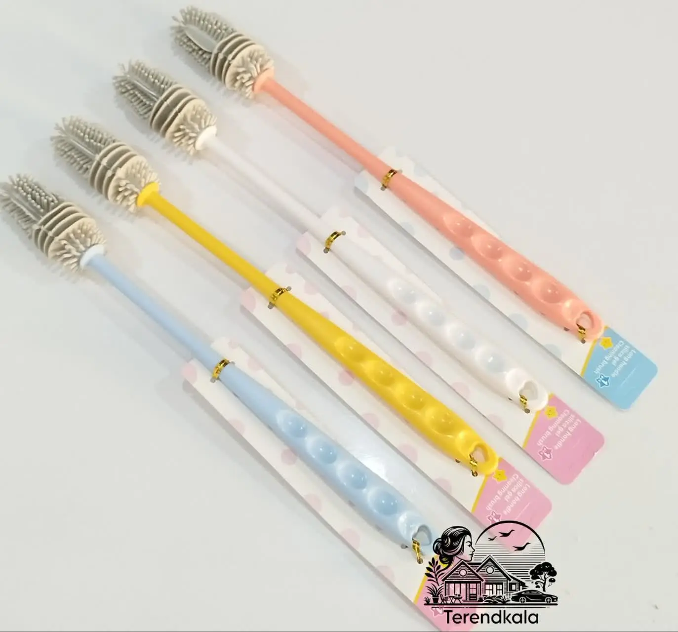 عالیه برای شستشوی داخل انوا...