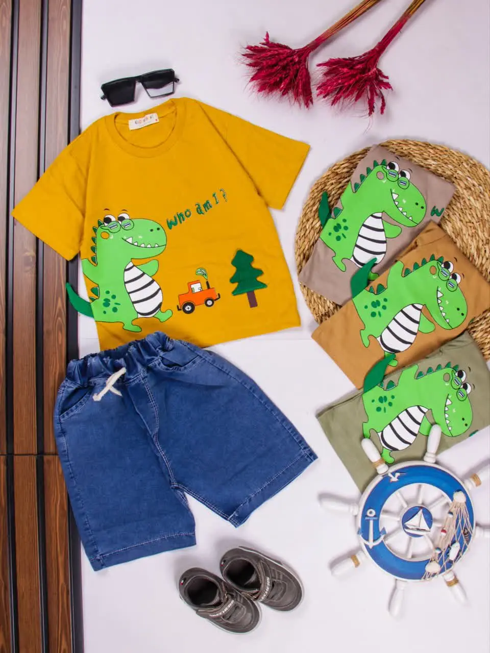 الان فقط یک رنگ قهوه ای باق...