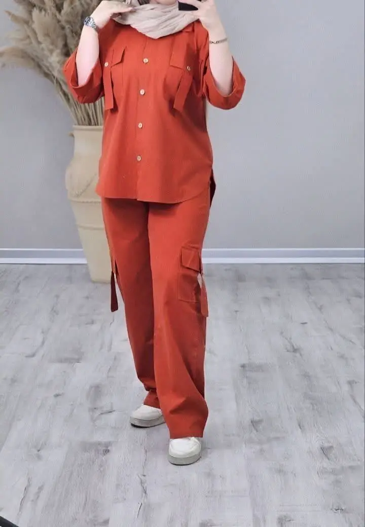 ست اسپرت کارگو