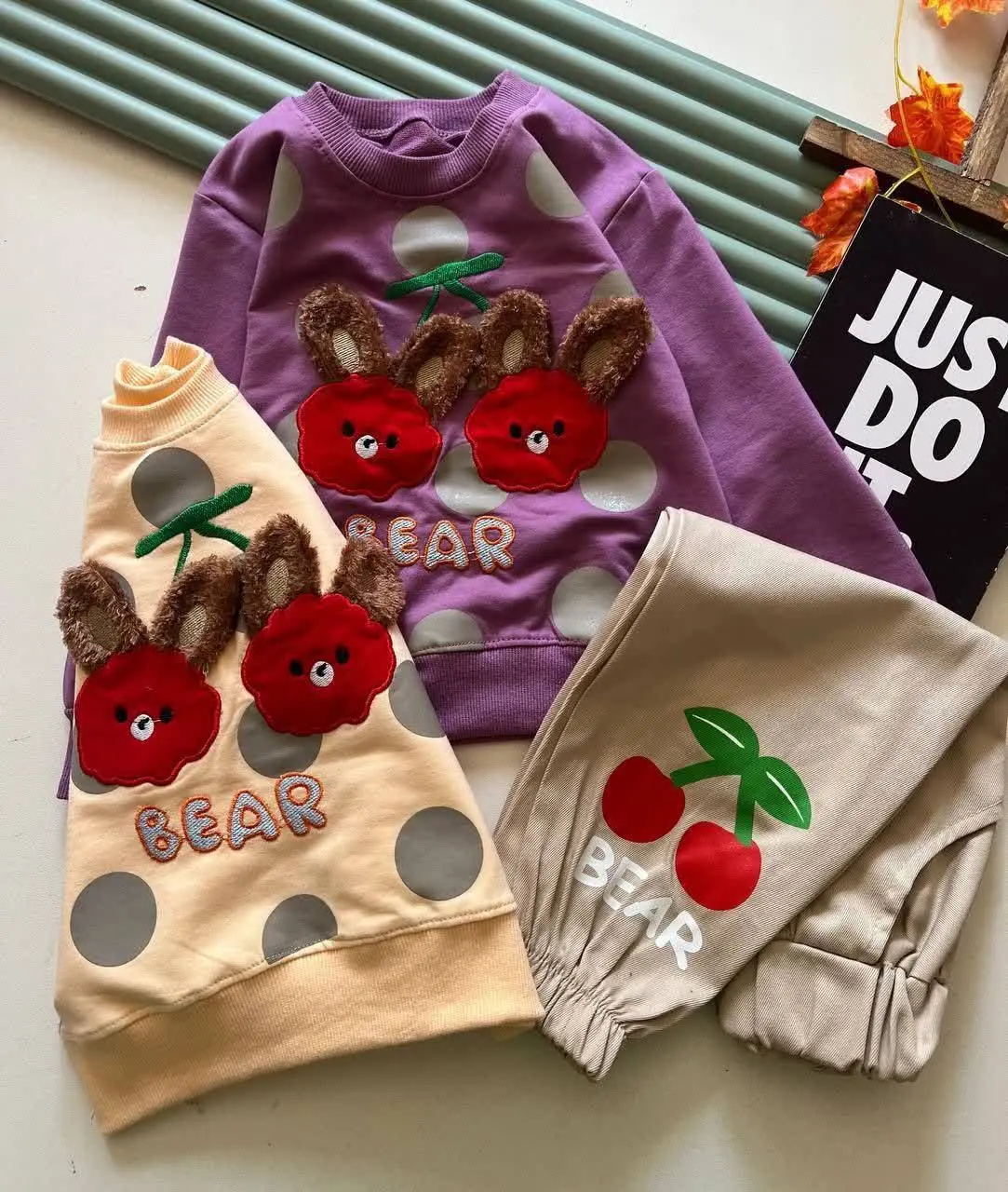 نام کار خرگوش گیلاسی 🐇🐇🍒
