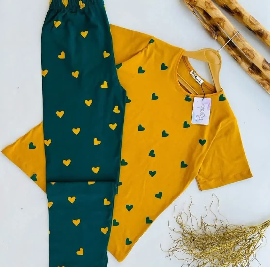 🎉دنیای لباس‌های راحتی اینجاست 🎉
