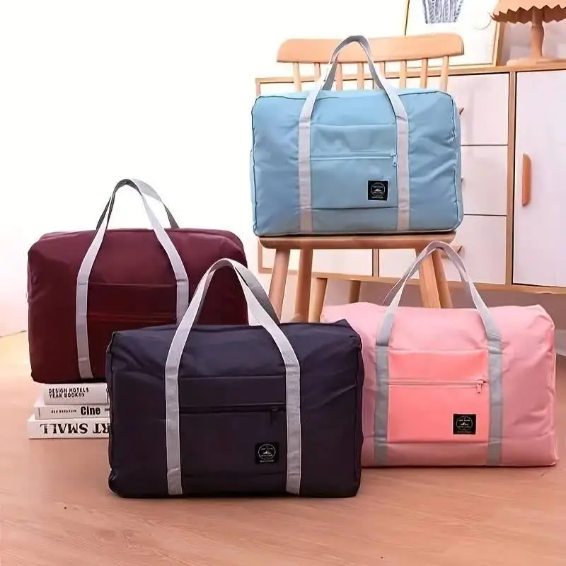 💥ساک تاشو مسافرتی مدل ۲💥