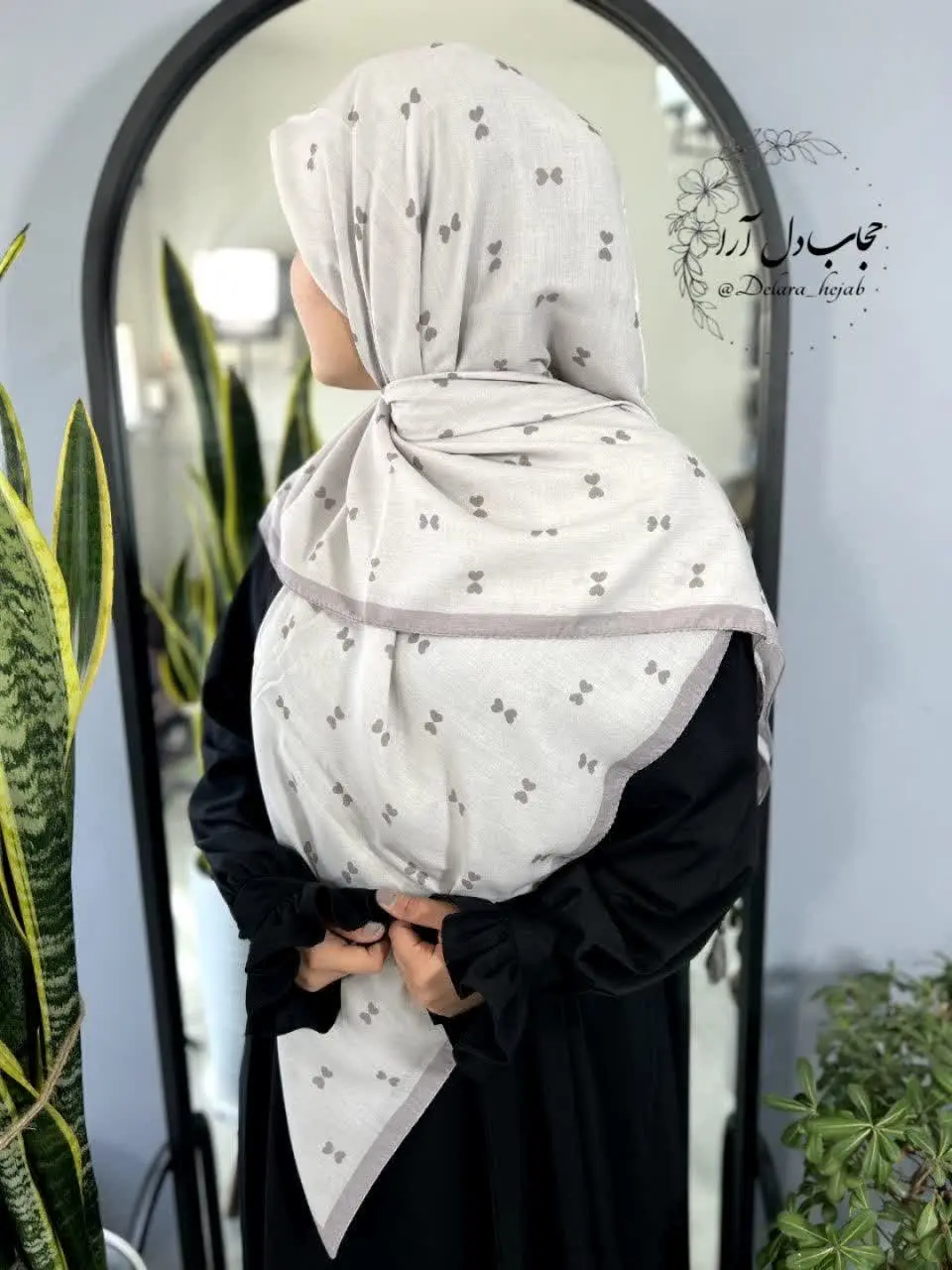 رنگ‌روشنشو میخوای این یکی عالیه🤤🥰😍🌸
