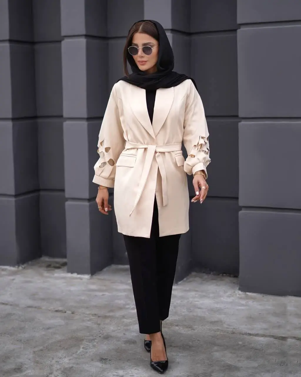 جدید‌ترین مدل بازار تهران
