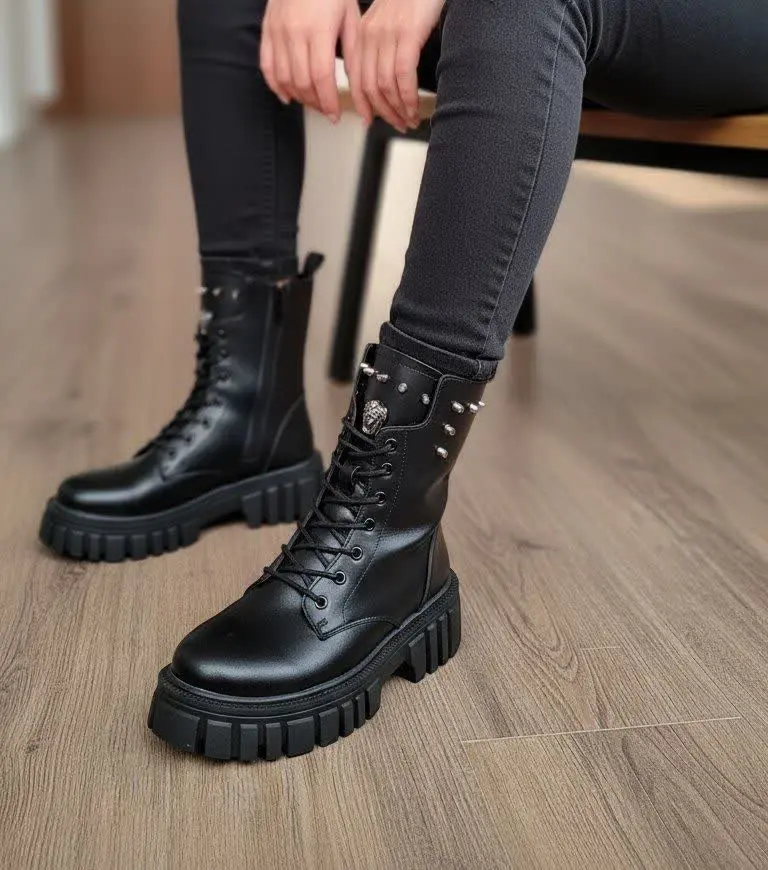 ماننیم بوت مارال کد۶۳۳