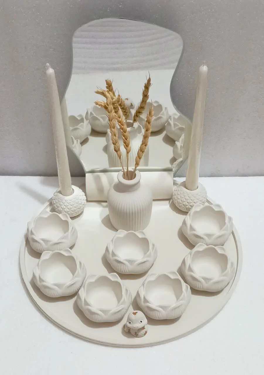 🤩شگفتانه‌های خاص شروع شد 🤩
