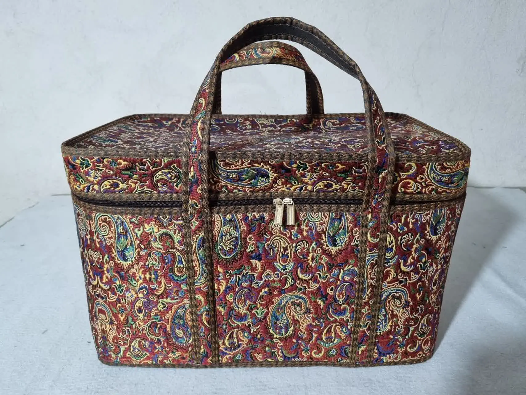 📣📣#باکس عالی ترمه #دسته_ایمن #ایمن 
