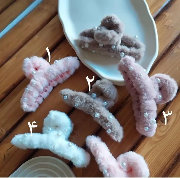 کلیپس پولیشی در۳ طرح 
