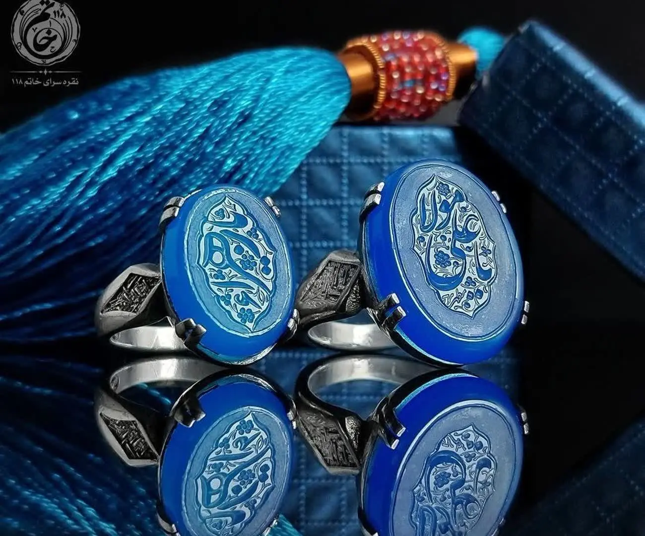 مدل رکاب: #هشتچنگ #ست
