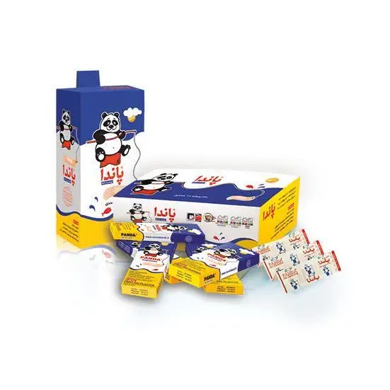 چسب زخم پاندا
