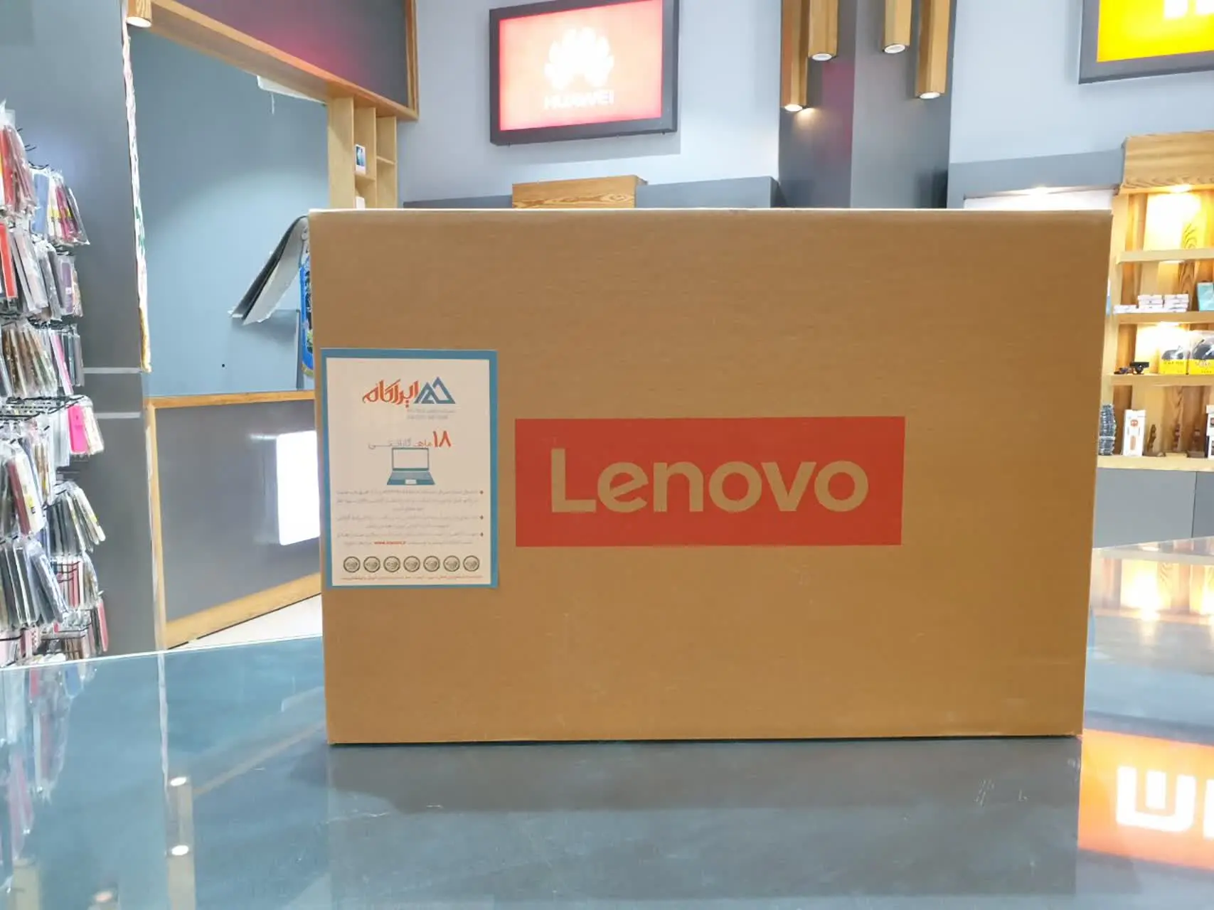 صفحه نمایش ۱۵/۶ اینچ فول اچ دی