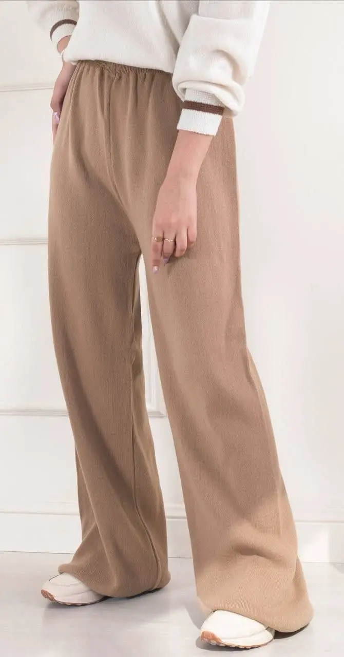 🖋نام: شلوار بگ پاییزه
