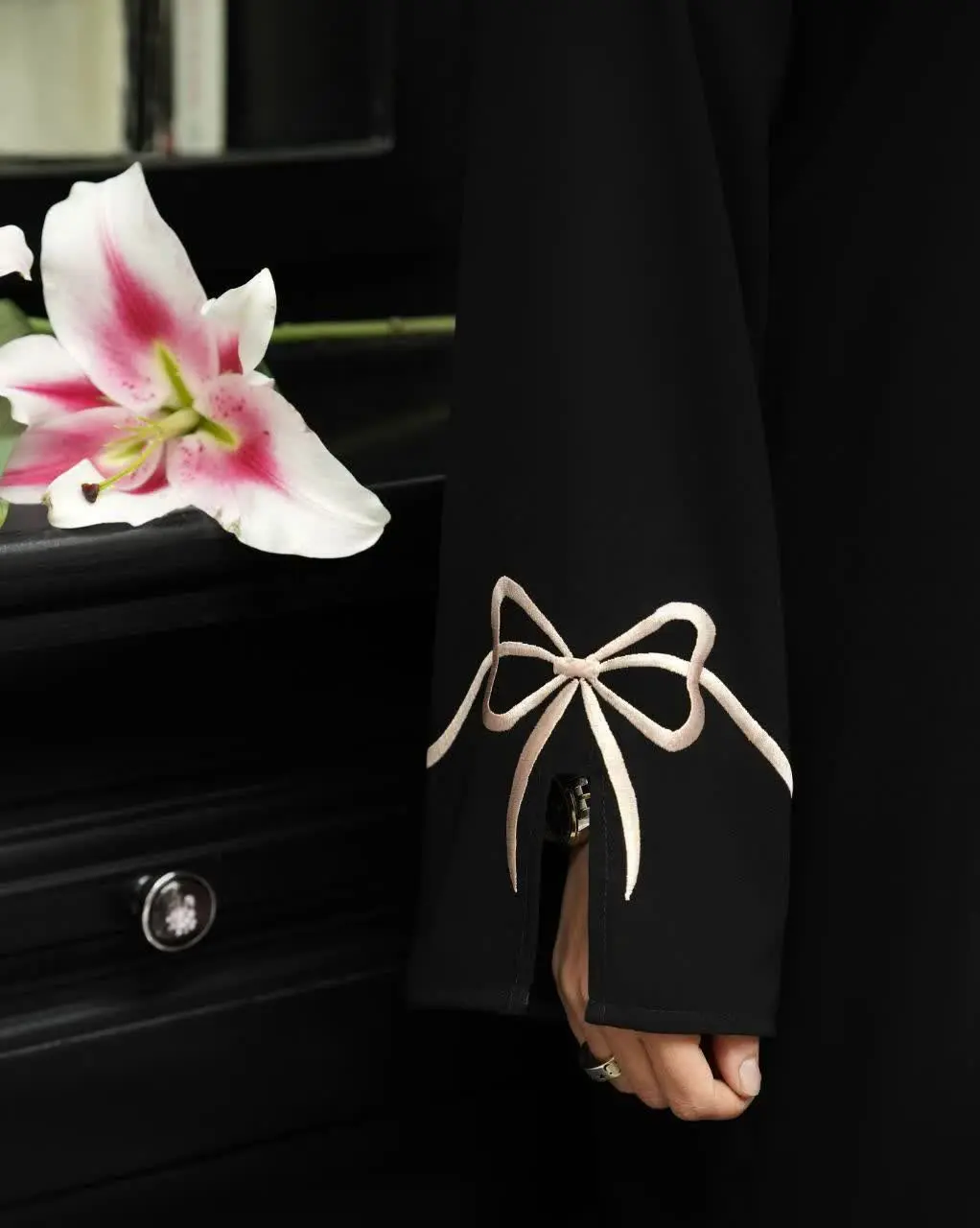 نام: عبایی سونیا