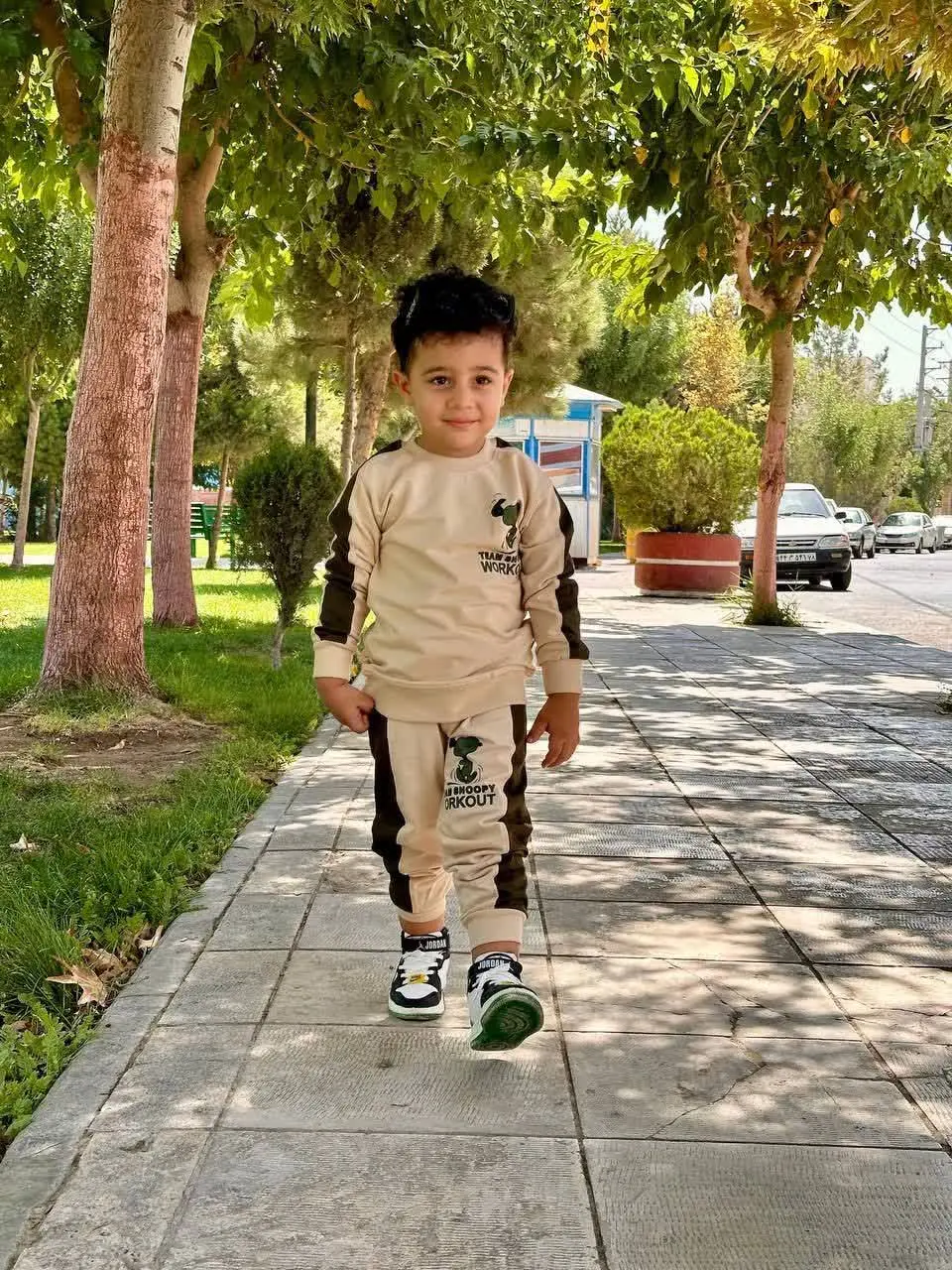 نام: ست اسنوپی
