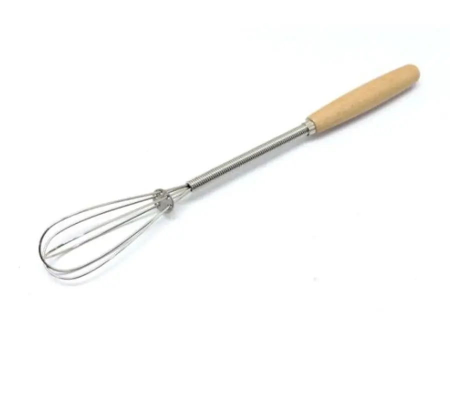 مینی همزن دسته چوب
